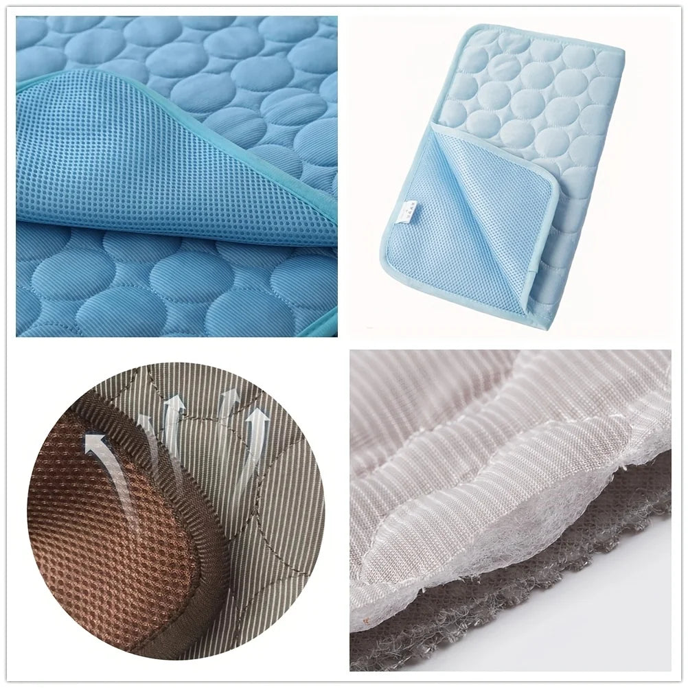 Marbella™  Cooling Mat