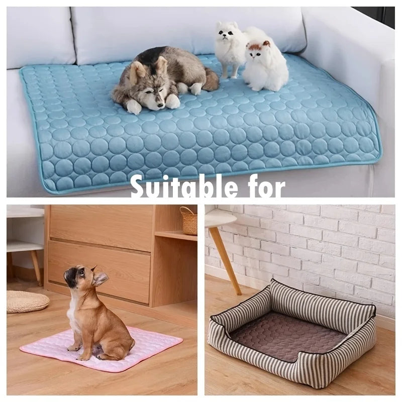 Marbella™  Cooling Mat