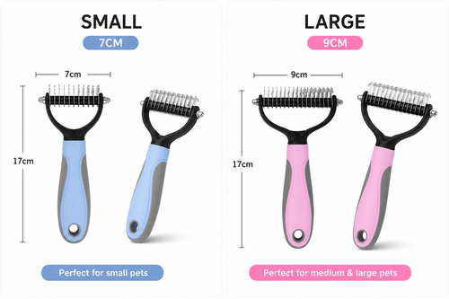 Grooming pro kit