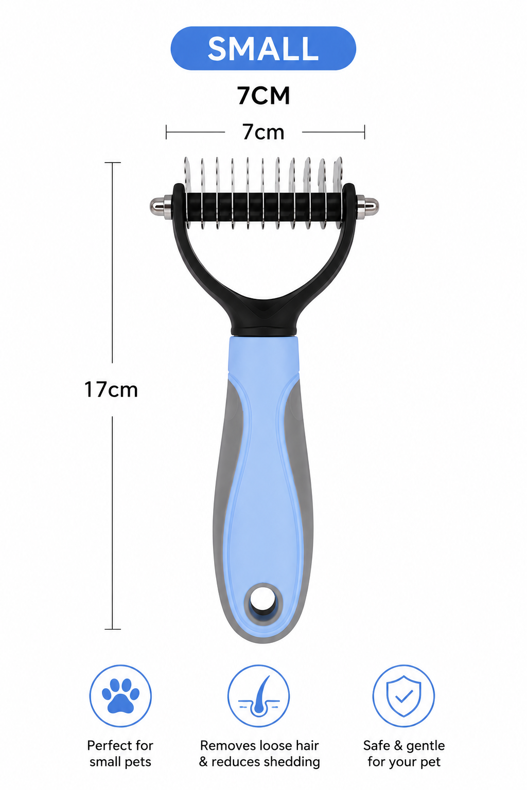 Grooming pro kit