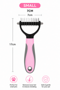 Grooming pro kit