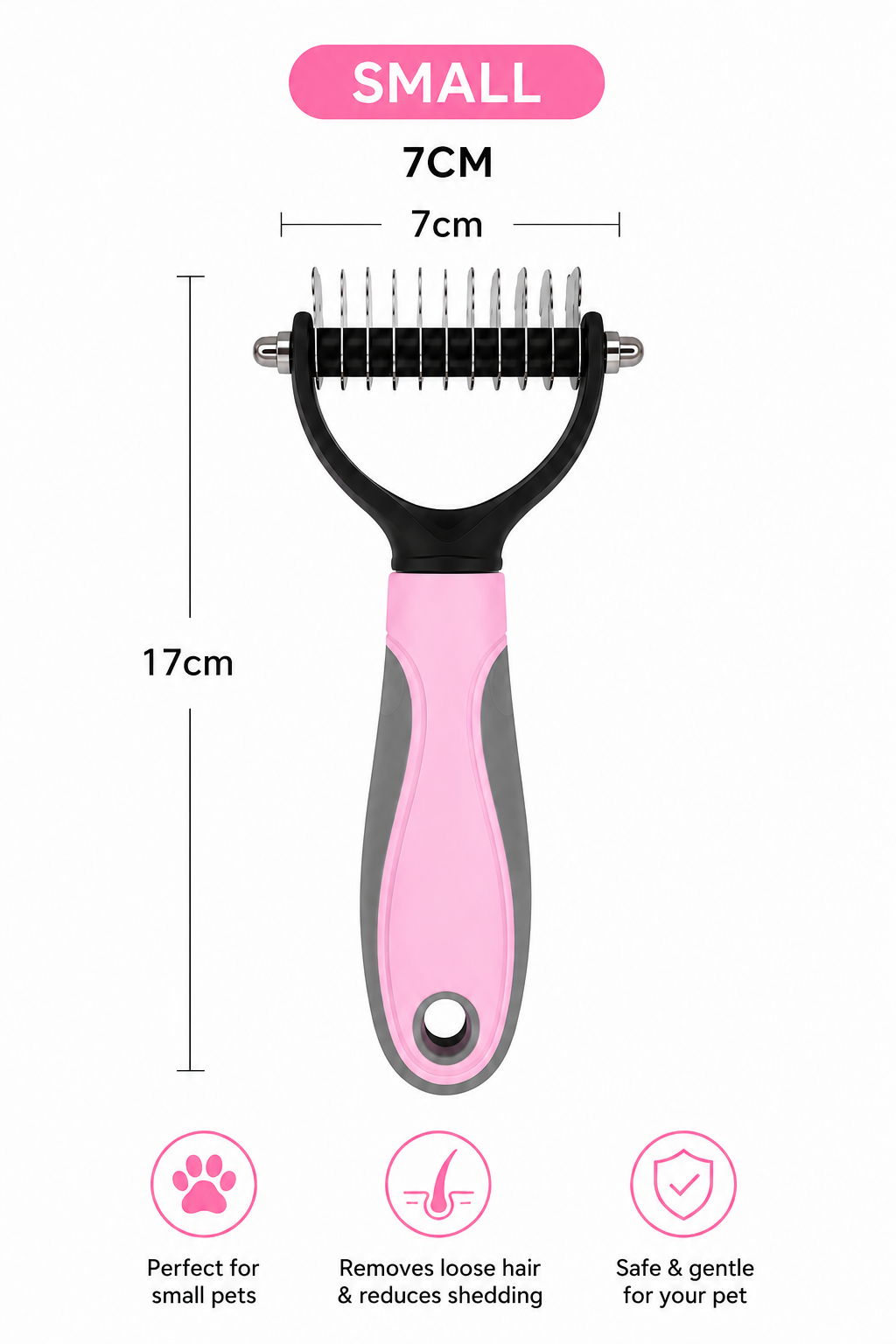 Grooming pro kit