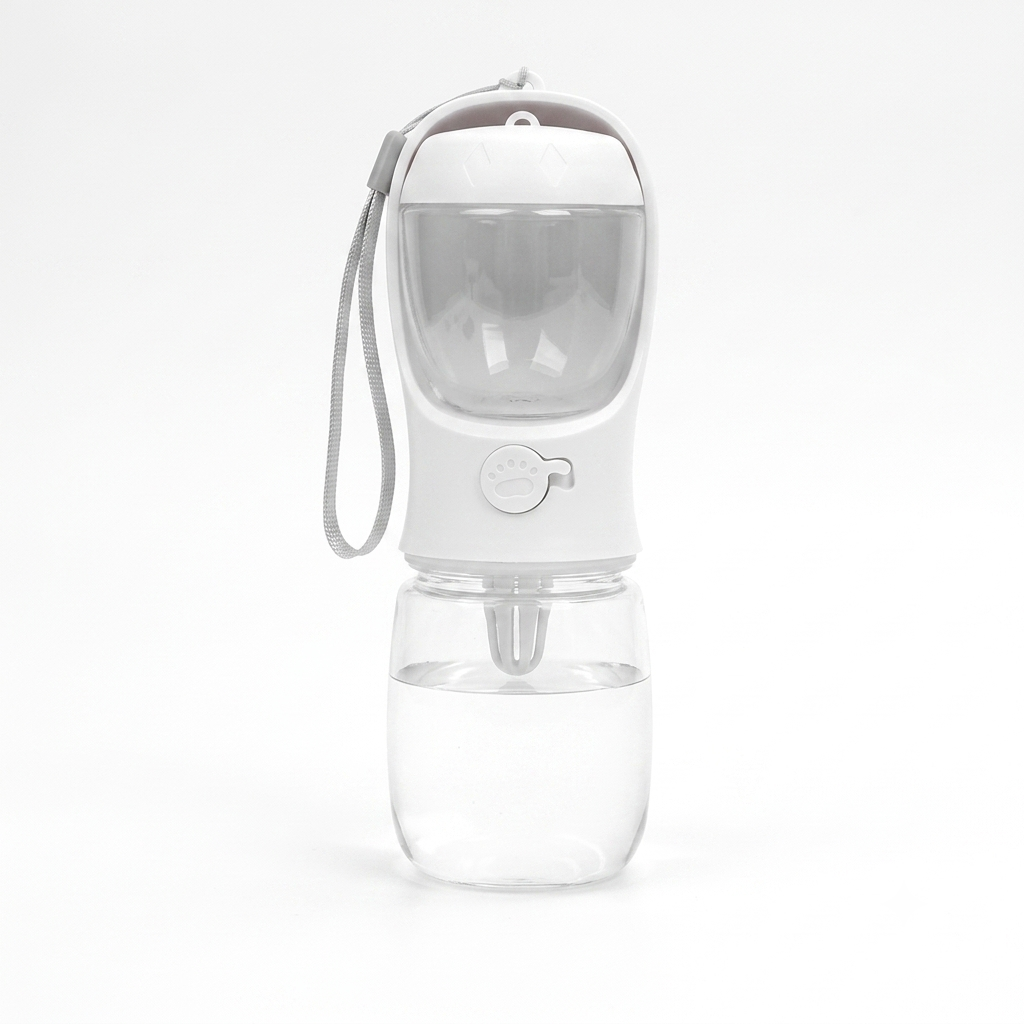 Marbella™ 3-1  Water Bottle