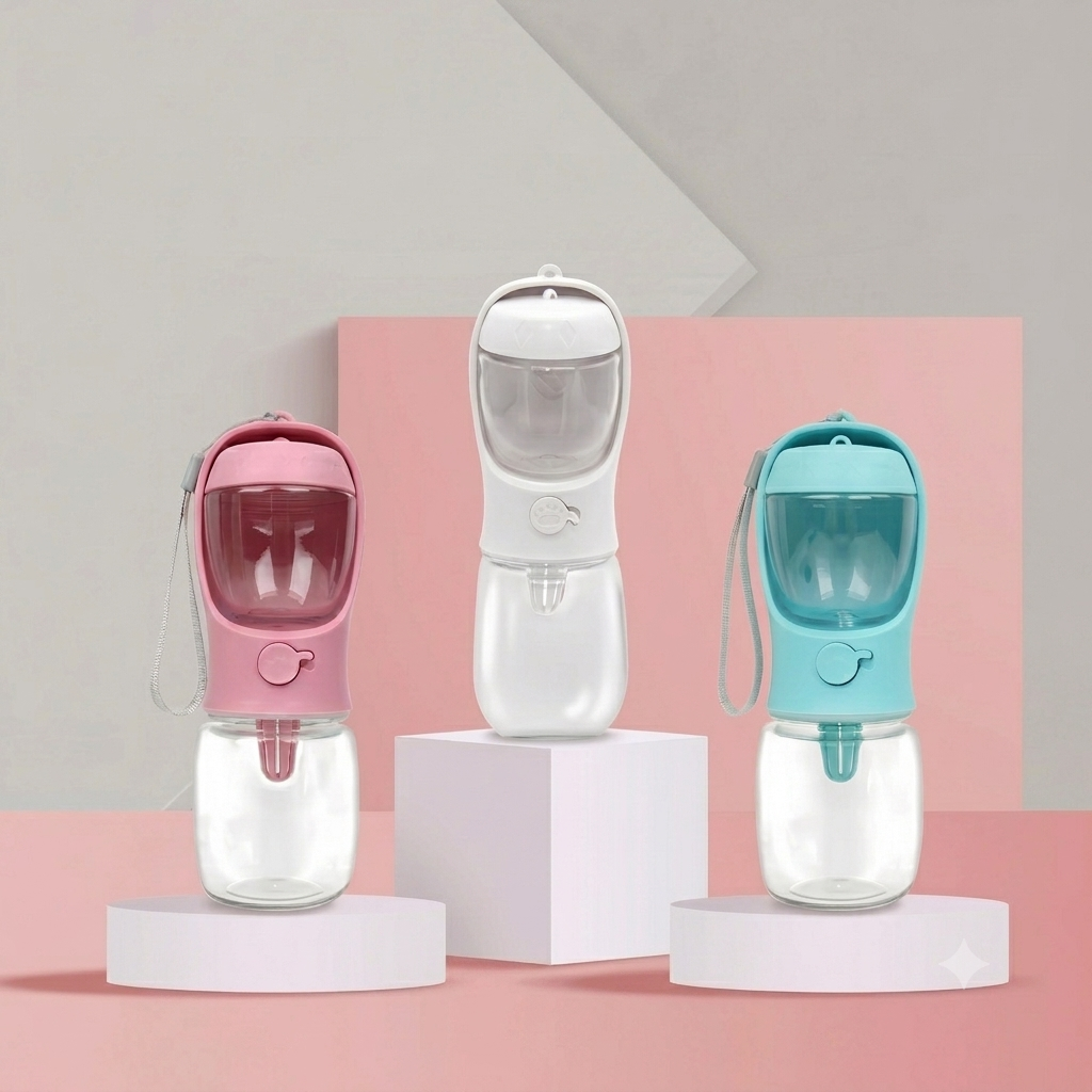 Marbella™ 3-1  Water Bottle