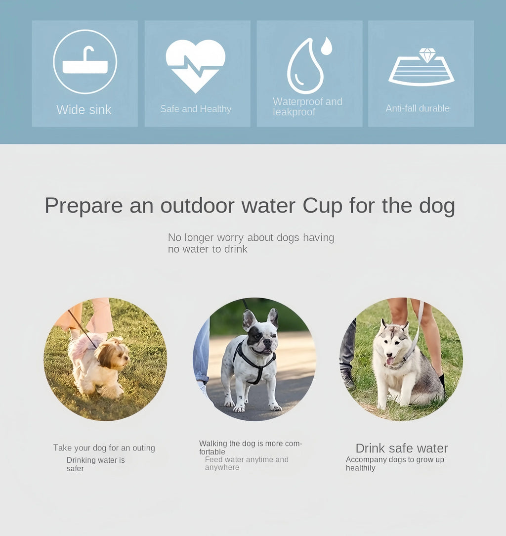 Marbella™ 3-1  Water Bottle