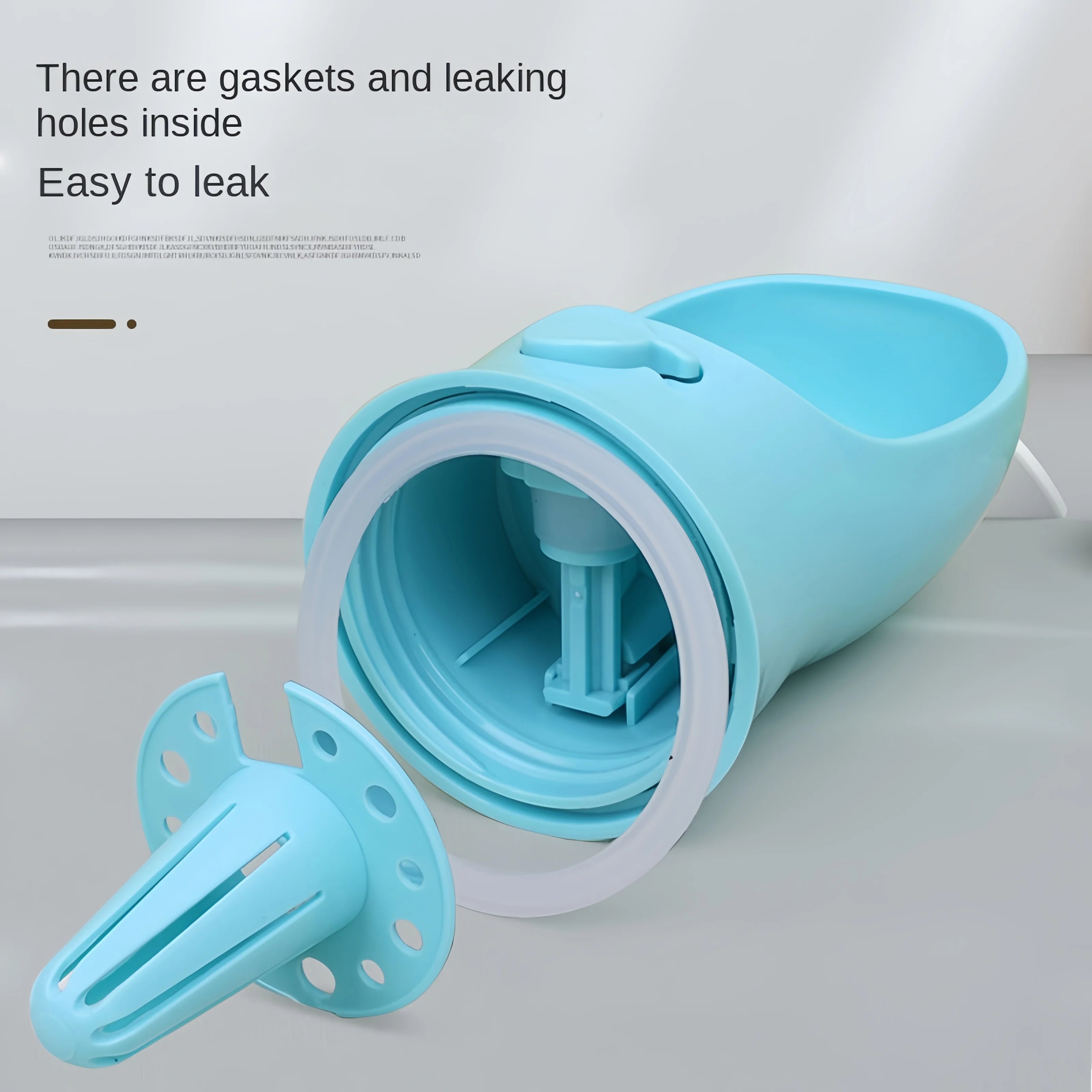 Marbella™ 3-1  Water Bottle