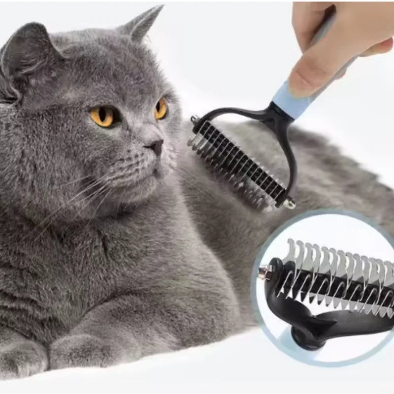 Grooming pro kit