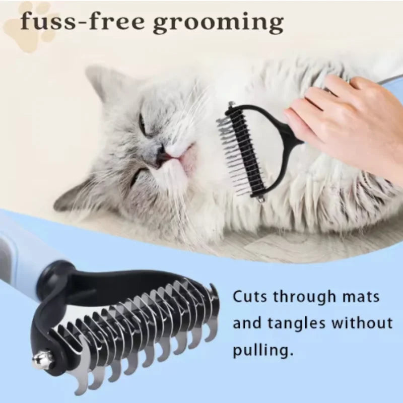 Grooming pro kit