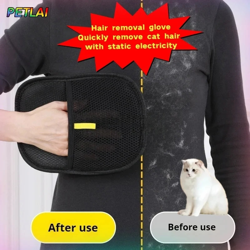 Pet hair removal pro