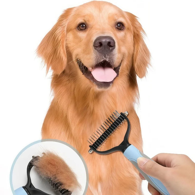 Grooming pro kit