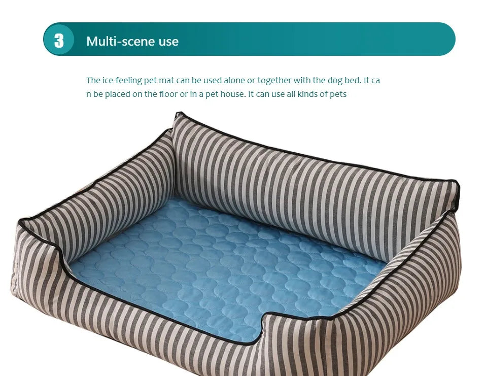 Marbella™  Cooling Mat