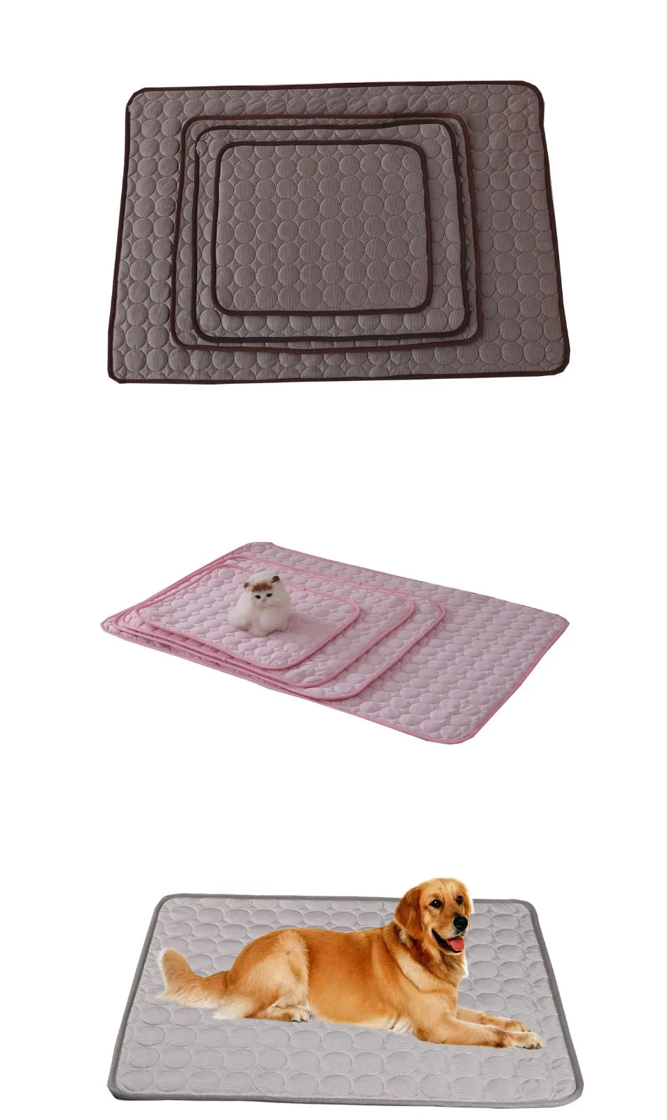 Marbella™  Cooling Mat