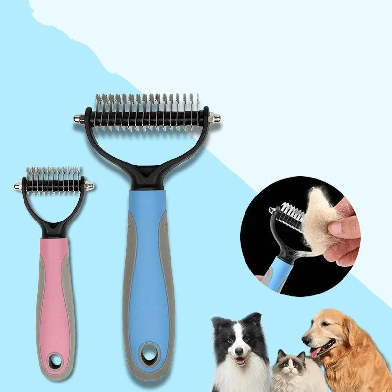 Grooming pro kit