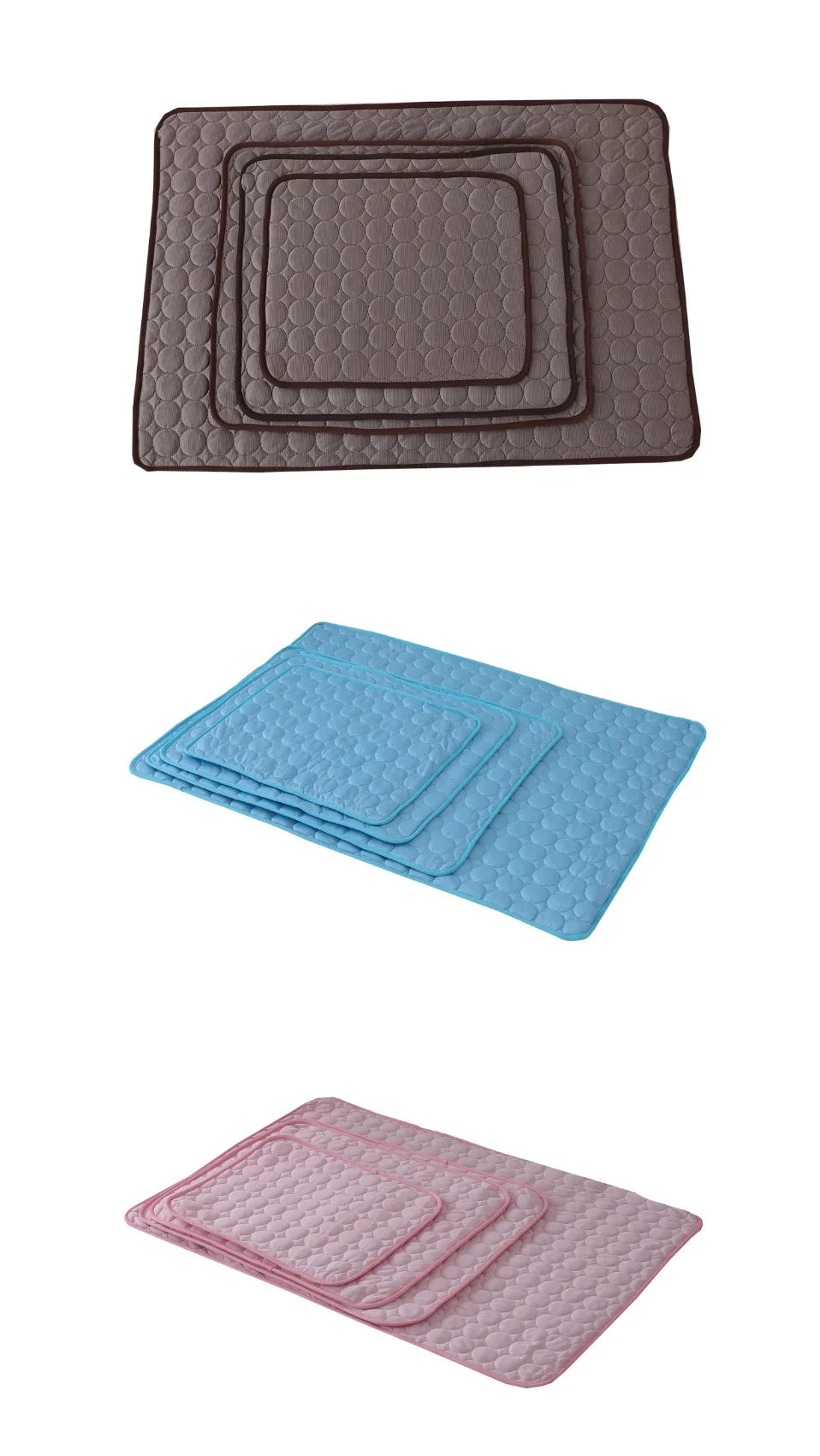 Marbella™  Cooling Mat