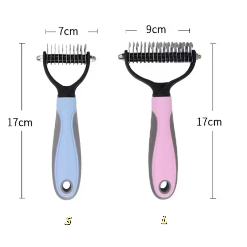Grooming pro kit