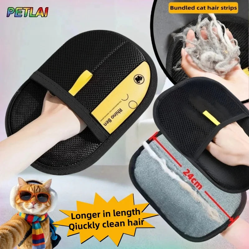 Pet hair removal pro