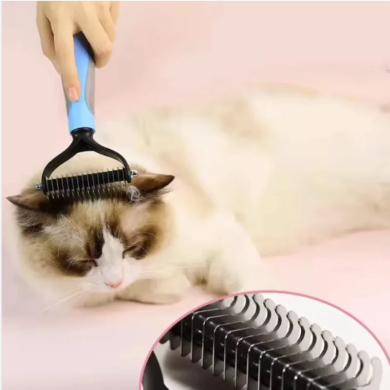 Grooming pro kit