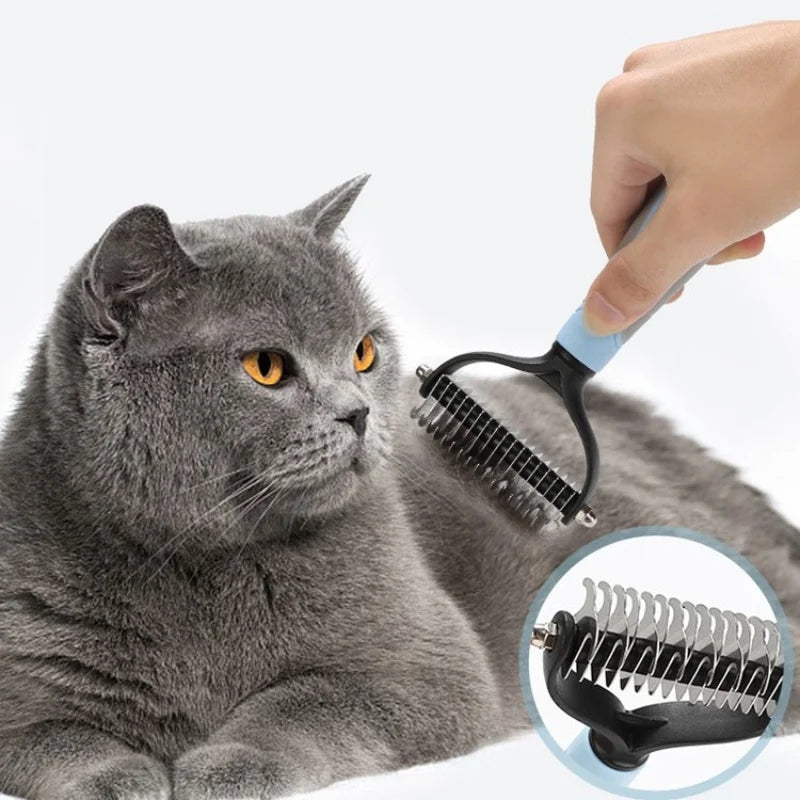 Grooming pro kit
