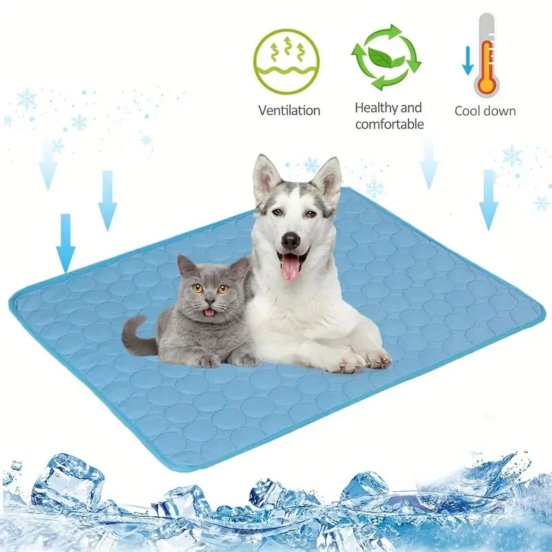Marbella™  Cooling Mat
