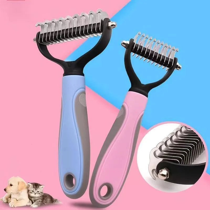 Grooming pro kit