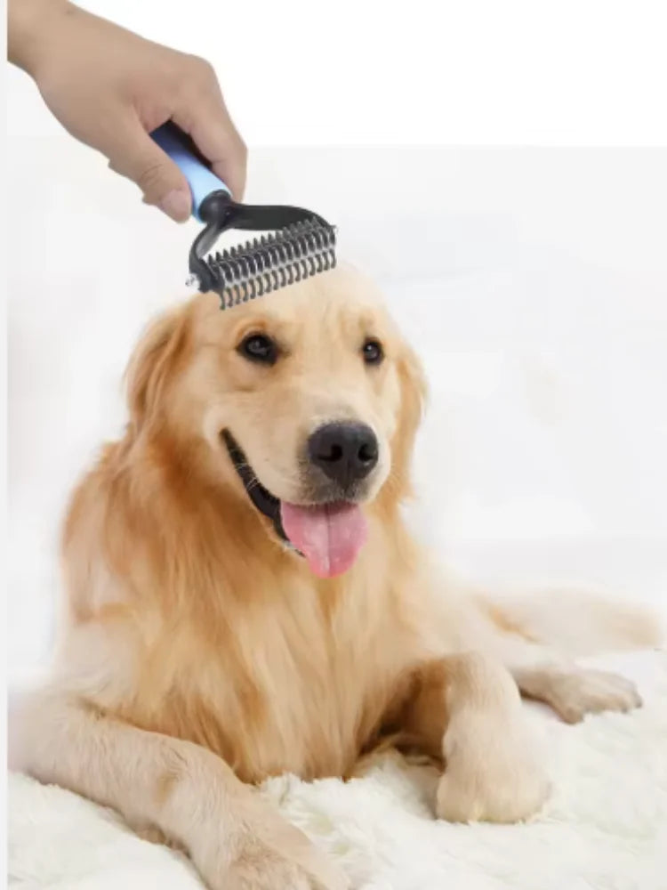 Grooming pro kit