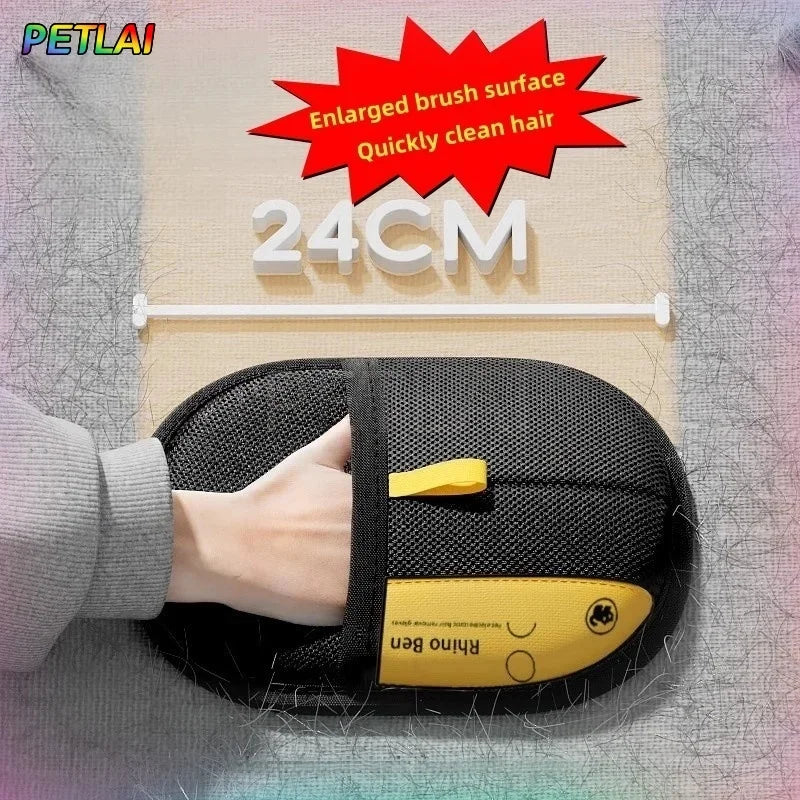Pet hair removal pro