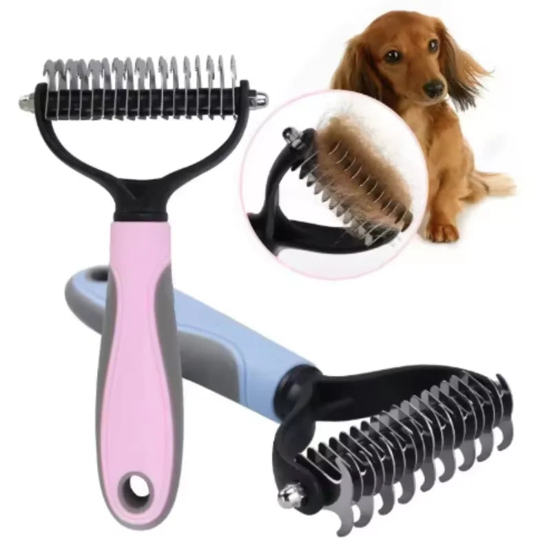 Grooming pro kit