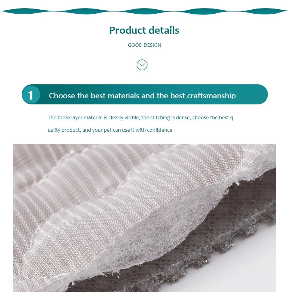 Marbella™  Cooling Mat