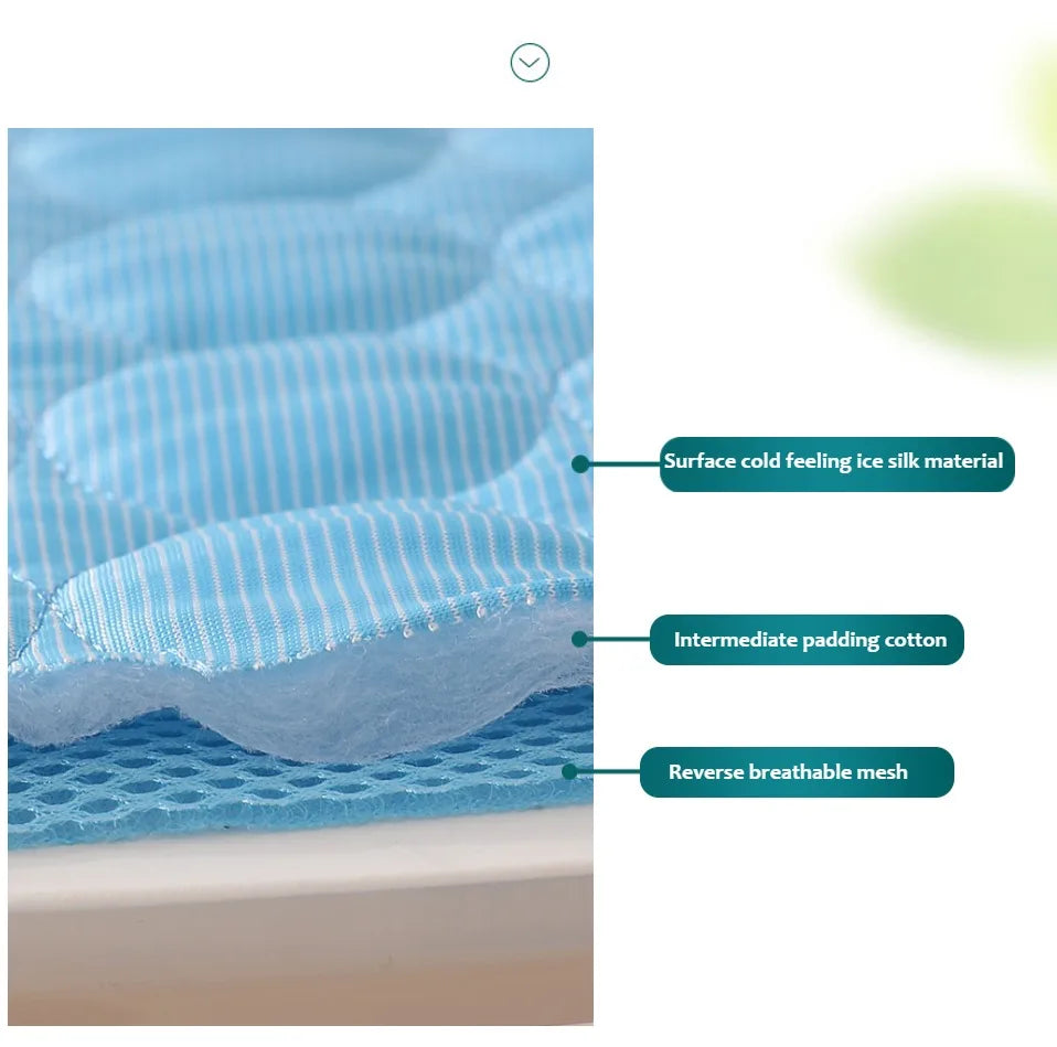 Marbella™  Cooling Mat