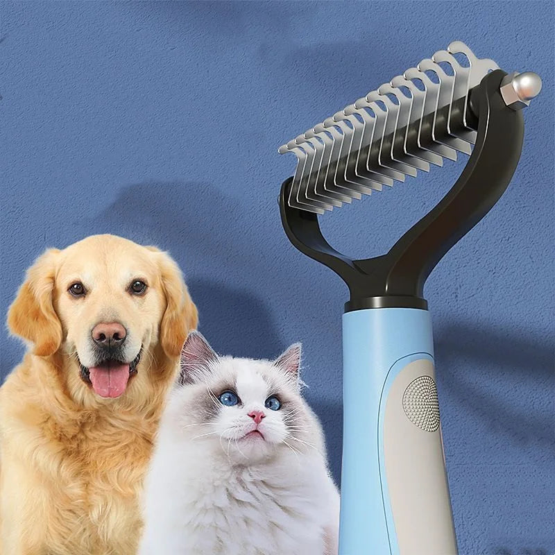 Grooming pro kit