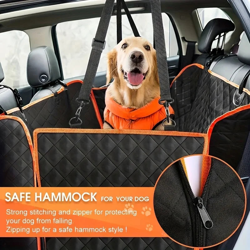 marbella™  Waterproof Travel Car-seat