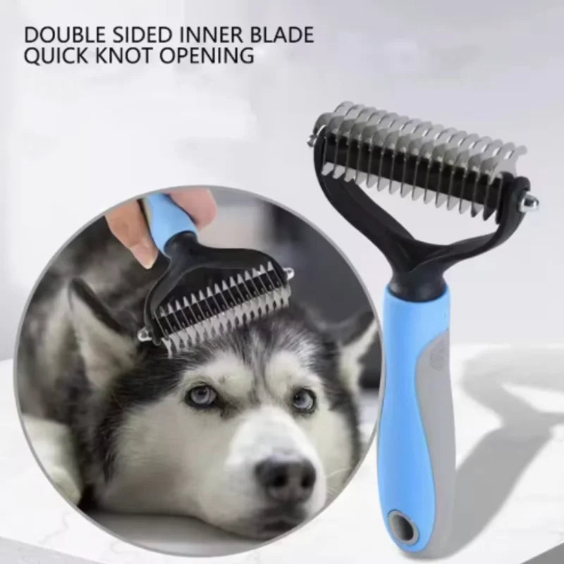 Grooming pro kit