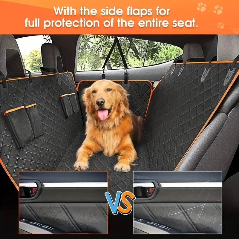 marbella™  Waterproof Travel Car-seat