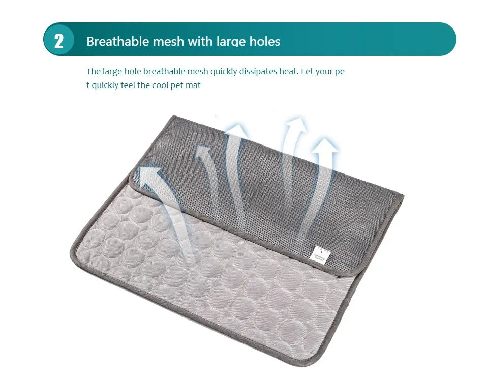 Marbella™  Cooling Mat