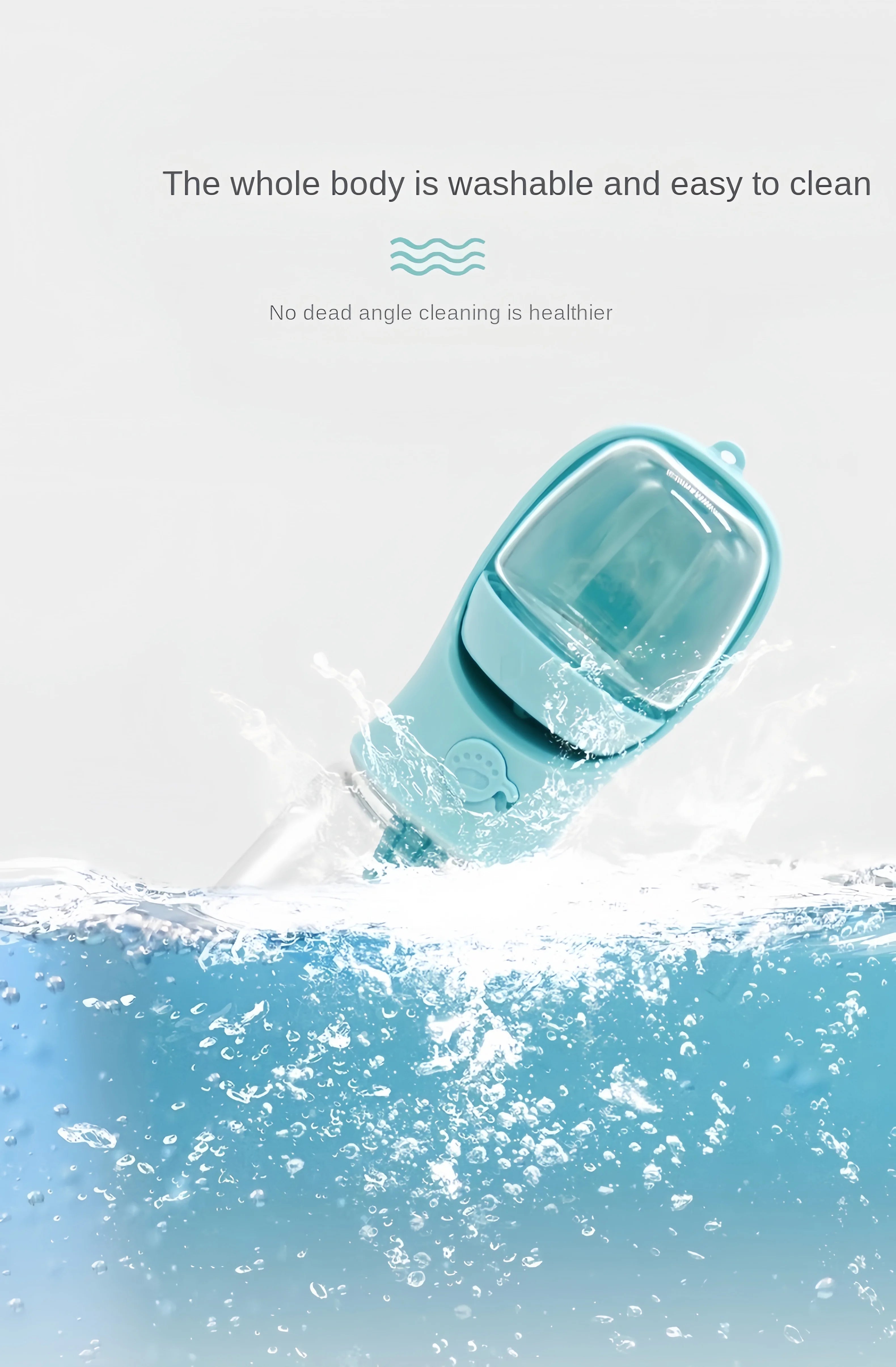 Marbella™ 3-1  Water Bottle