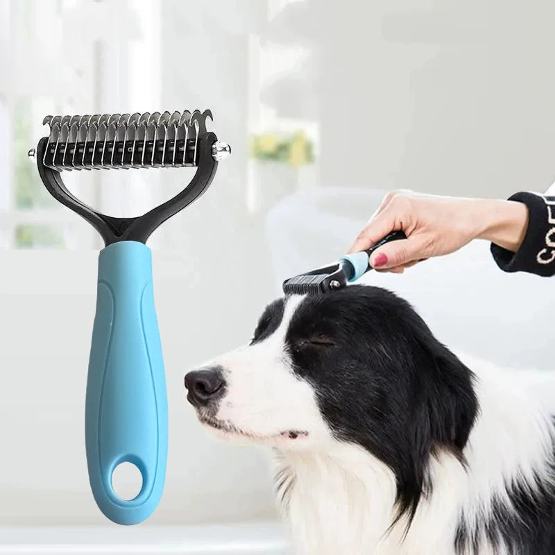 Grooming pro kit