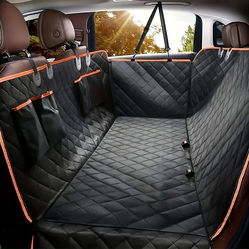 marbella™  Waterproof Travel Car-seat