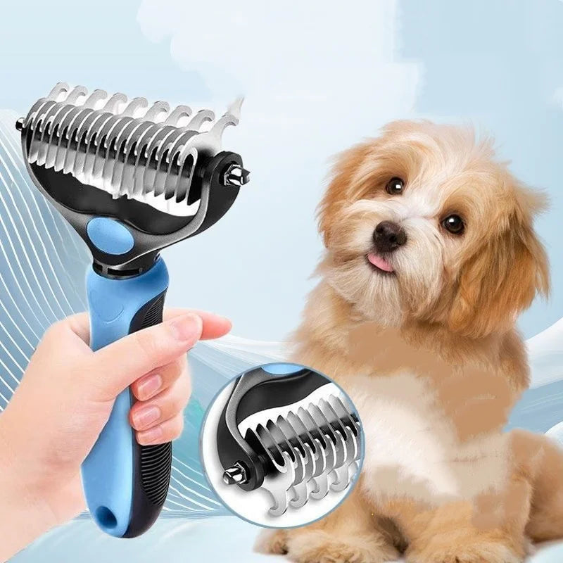 Grooming pro kit