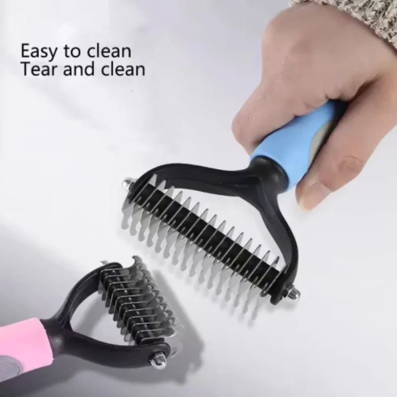 Grooming pro kit