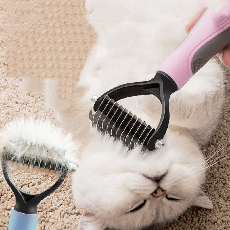 Grooming pro kit