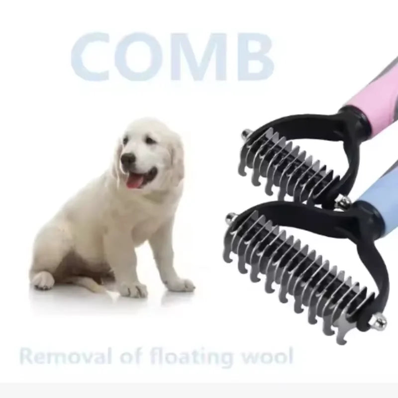 Grooming pro kit