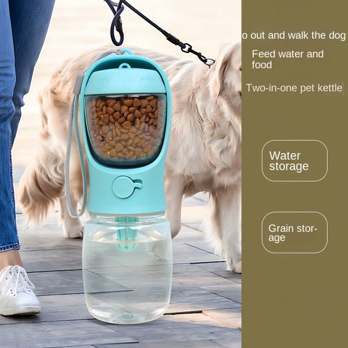 Marbella™ 3-1  Water Bottle