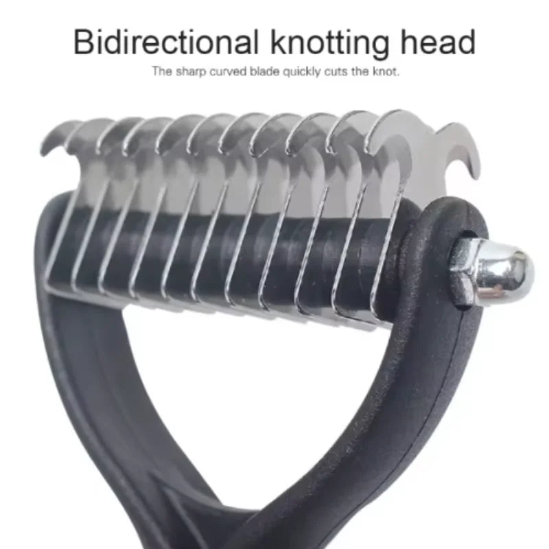 Grooming pro kit