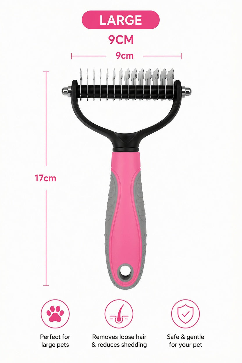 Grooming pro kit